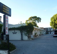 Norfolk Motor Inn