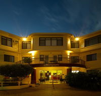 Normandie Inn and Function Centre - Accommodation Port Macquarie