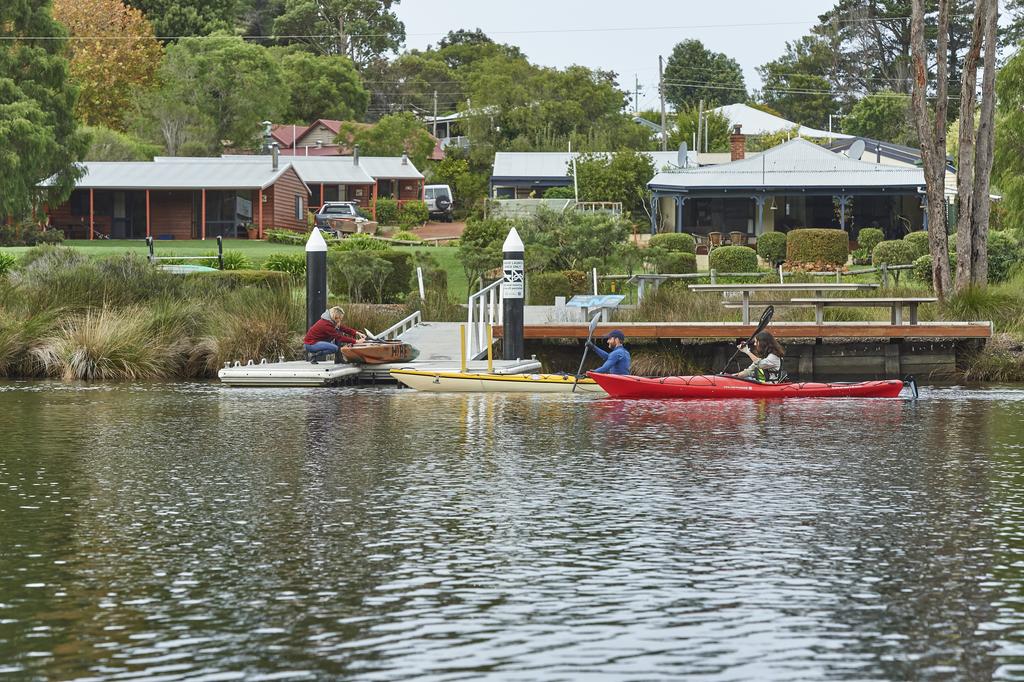 William Bay WA Accommodation Port Macquarie