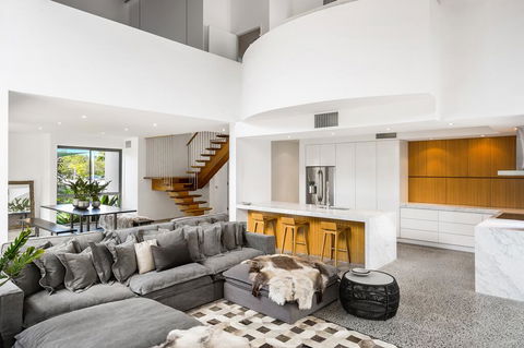 North Byron Luxury Beachfront - 'Mia Beach Abode' - Accommodation Port Macquarie 1