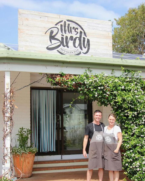 North Byron Luxury Beachfront - 'Mia Beach Abode' - Accommodation Port Macquarie 3