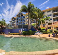 North Cove Waterfront Suites - Accommodation Port Macquarie