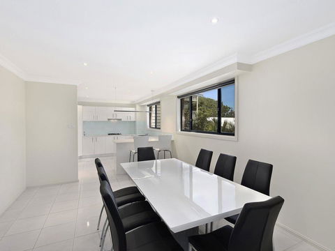 North Entrance Beach House - Accommodation Port Macquarie 1