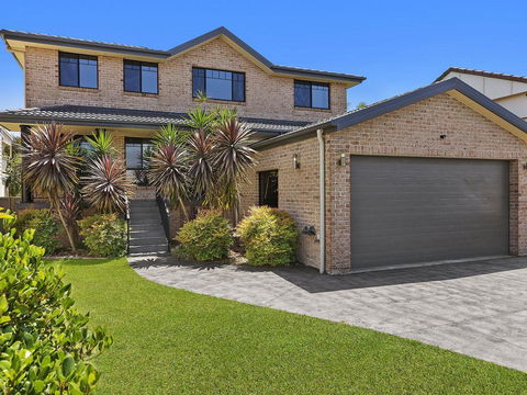 North Entrance Beach House - Accommodation Port Macquarie 0