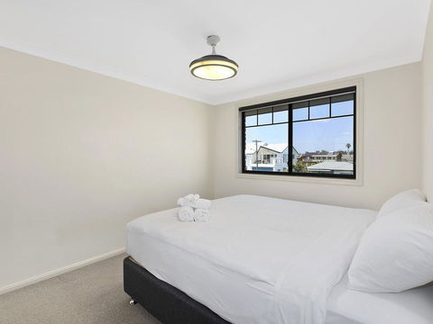North Entrance Beach House - Accommodation Port Macquarie 2
