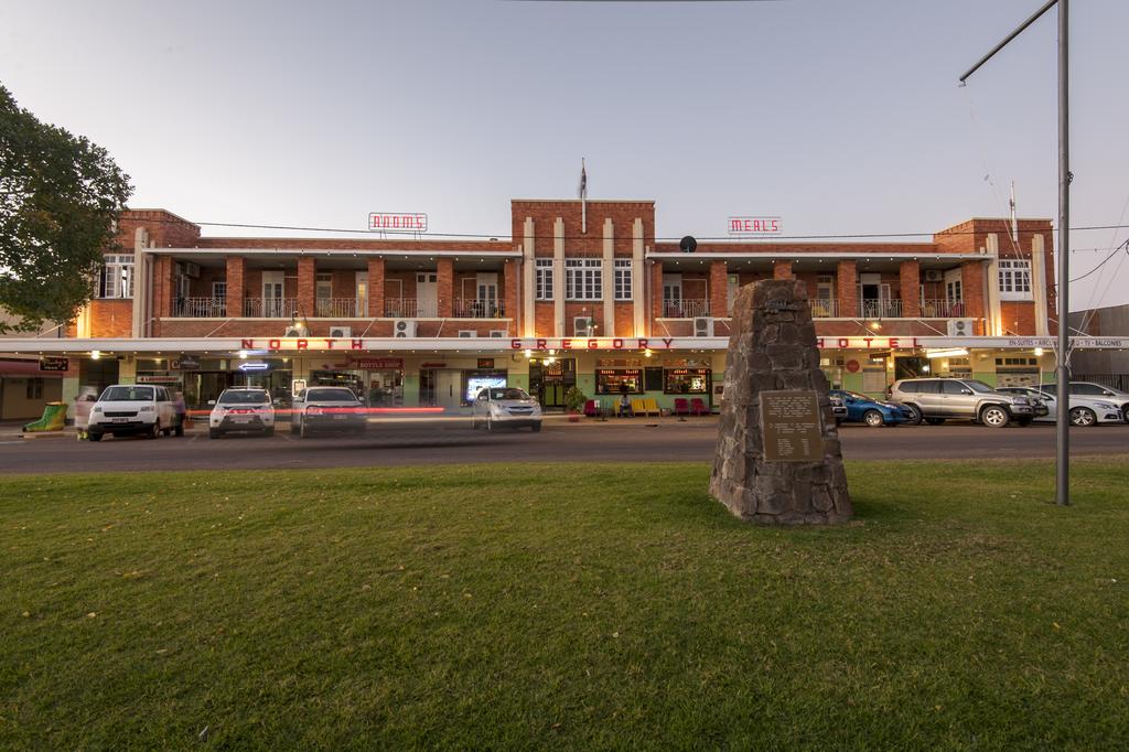 Surbiton QLD Accommodation Port Macquarie