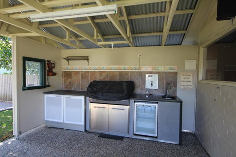 NORTH HEAVEN STATION 28 Alma St, North Haven - Accommodation Port Macquarie 1