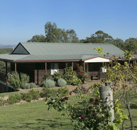North Lodge Clan Cottage - Accommodation Port Macquarie