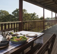 North Lodge Highland Cottage - Accommodation Port Macquarie