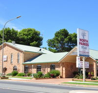 North Parkes Motel - Accommodation Port Macquarie