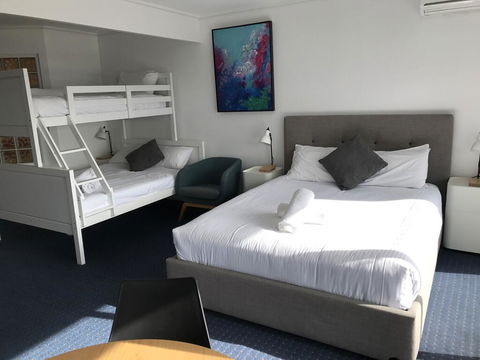 North Pier Hotel - Accommodation Port Macquarie 3