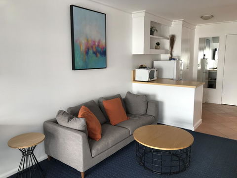 North Pier Hotel - Accommodation Port Macquarie 1