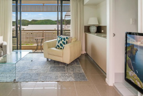 North Shore Towers - Accommodation Port Macquarie 1