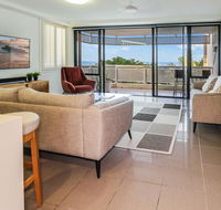 North Shore Towers - Accommodation Port Macquarie
