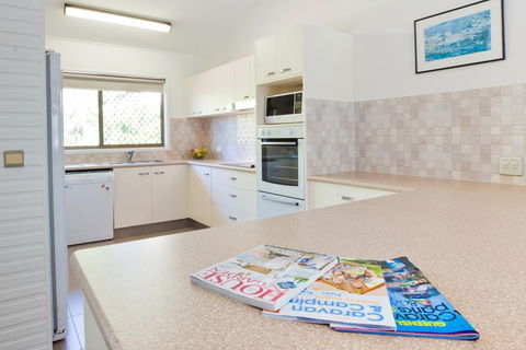 North Star Holiday Resort - Accommodation Port Macquarie 3