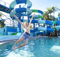 North Star Holiday Resort - Accommodation Port Macquarie