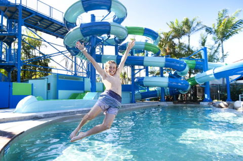 North Star Holiday Resort - Accommodation Port Macquarie 0