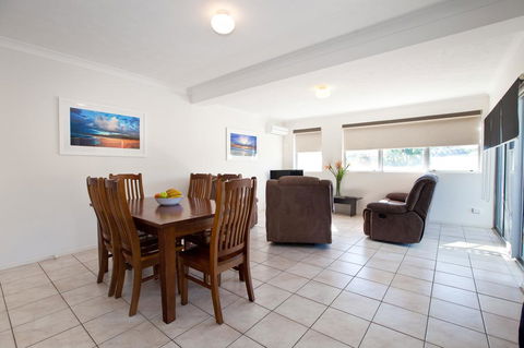North Star Holiday Resort - Accommodation Port Macquarie 2