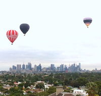 Northcote Hill - StayCentral - Accommodation Port Macquarie
