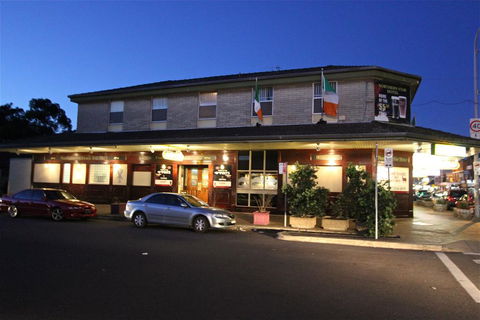 Northern Star Hotel - Accommodation Port Macquarie 0