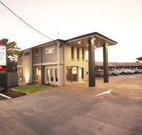 Northpoint Motel Apartments - Accommodation Port Macquarie