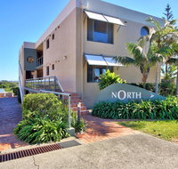 Northpoint Unit No 1 at South West Rocks - Accommodation Port Macquarie