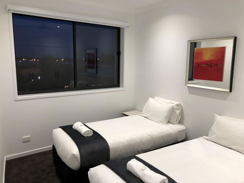 Nouveau On Young - Accommodation Port Macquarie 3