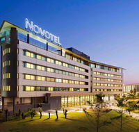 Novotel Brisbane Airport - Accommodation Port Macquarie