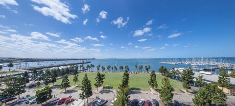 Novotel Geelong - Accommodation Port Macquarie 2