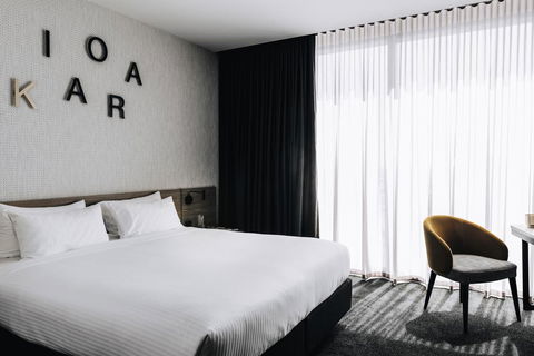 Novotel Melbourne South Wharf - Accommodation Port Macquarie 1