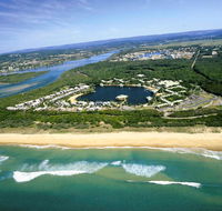 Novotel Sunshine Coast Resort - Accommodation Port Macquarie