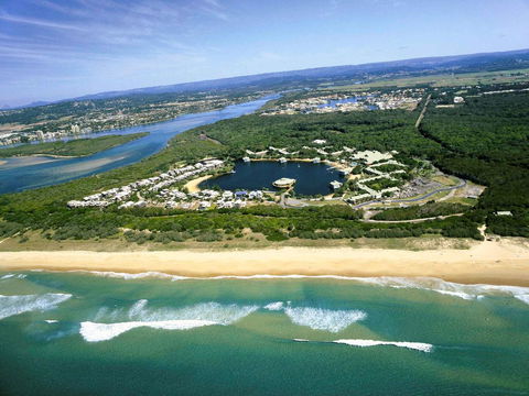 Novotel Sunshine Coast Resort - Accommodation Port Macquarie 0