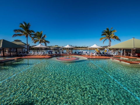 Novotel Sunshine Coast Resort - Accommodation Port Macquarie 1