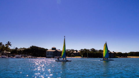 Novotel Sunshine Coast Resort - Accommodation Port Macquarie 2