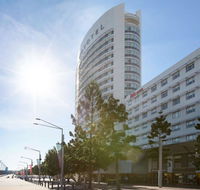 Novotel Sydney Olympic Park - Accommodation Port Macquarie