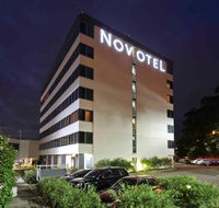 Novotel Sydney West HQ - Accommodation Port Macquarie