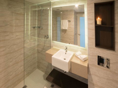 Novotel Wollongong Northbeach - Accommodation Port Macquarie 2
