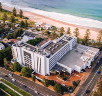 Novotel Wollongong Northbeach - Accommodation Port Macquarie
