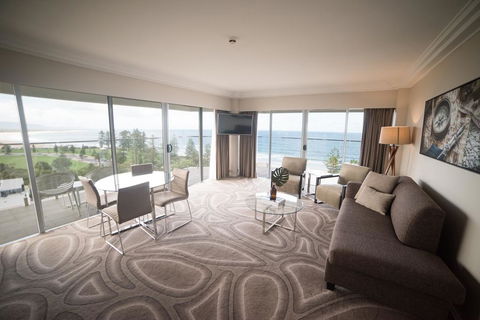 Novotel Wollongong Northbeach - Accommodation Port Macquarie 1