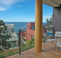 Now And Then 1/42 Clarence Street - Accommodation Port Macquarie