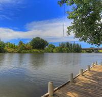 NRMA Bairnsdale Riverside Holiday Park - Accommodation Port Macquarie