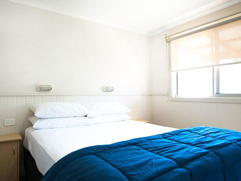 NRMA Bathurst Panorama Holiday Park - Accommodation Port Macquarie 1