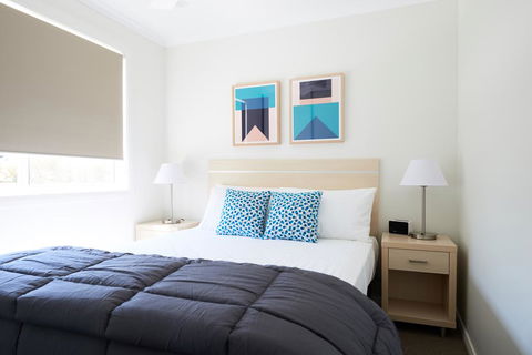 NRMA Bathurst Panorama Holiday Park - Accommodation Port Macquarie 0