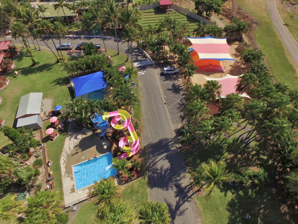 Barlows Hill QLD Accommodation Port Macquarie