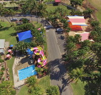 NRMA Capricorn Yeppoon Holiday Park - Accommodation Port Macquarie