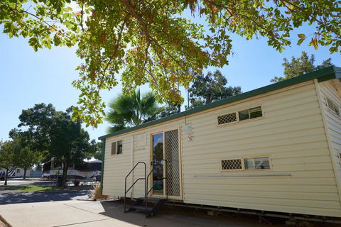 NRMA Dubbo Holiday Park - Accommodation Port Macquarie 3