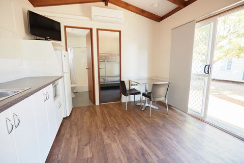 NRMA Dubbo Holiday Park - Accommodation Port Macquarie 1