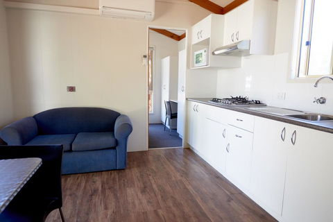 NRMA Dubbo Holiday Park - Accommodation Port Macquarie 2