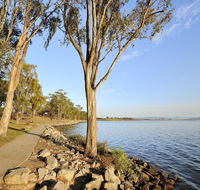 NRMA Lake Somerset Holiday Park - Accommodation Port Macquarie