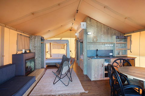 NRMA Merimbula Beach Holiday Resort - Accommodation Port Macquarie 2